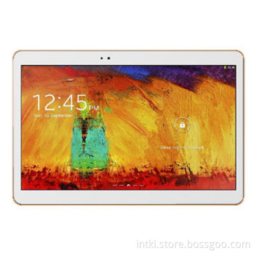 10.1-inch 3G Android Tablet PCs with 1GB RAM, IPS Screen, Dual-camera/BT 4.0/Built-in 3G Module